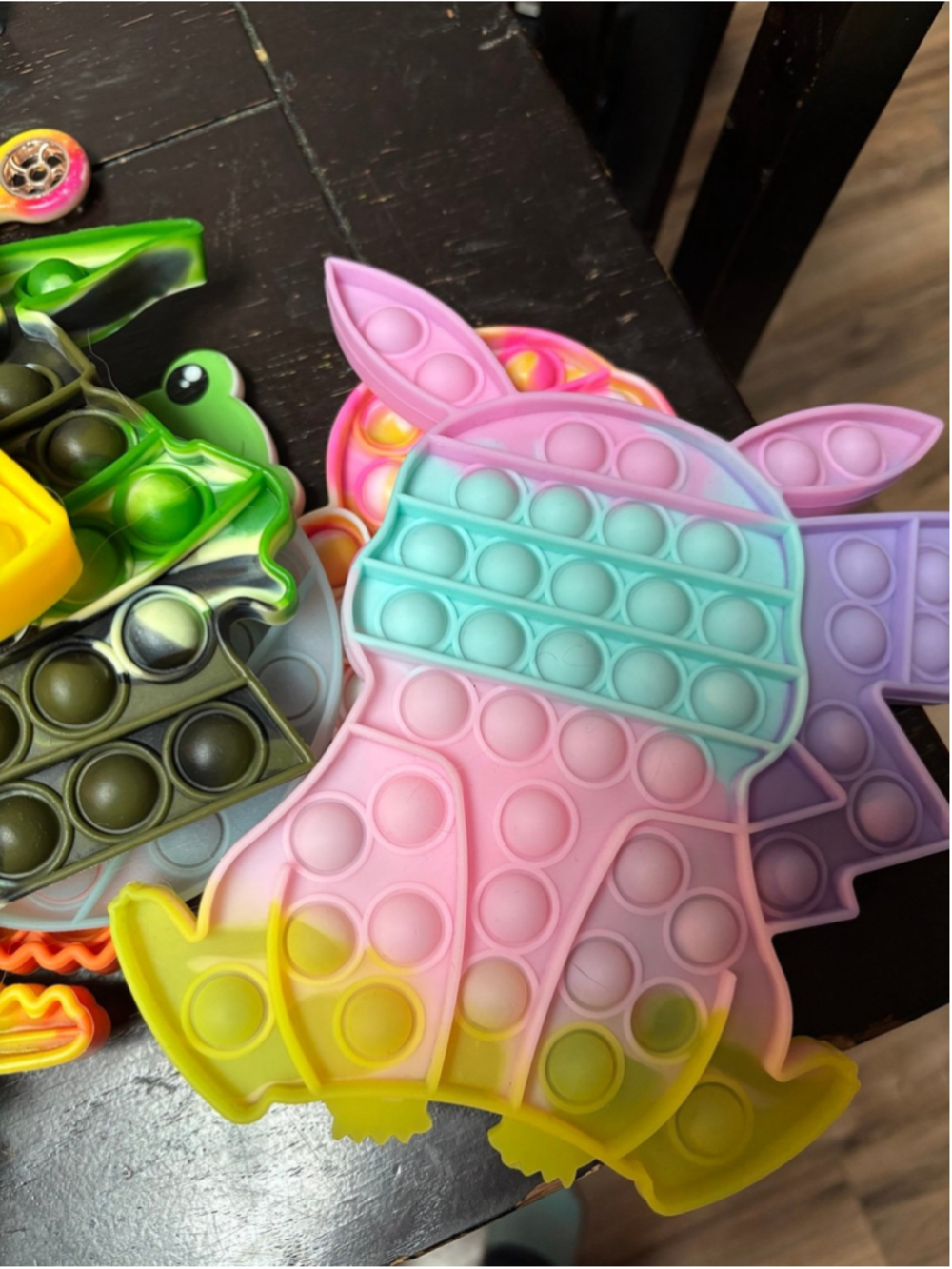 Fidget Toys - Picture 6 of 8
